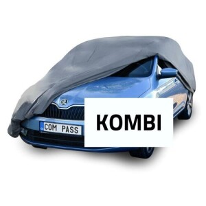 Product detail of Compass Ochranná plachta FULL KOMBI  100% WATERPROOF, 485 x 180 x 116 cm