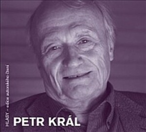 Product detail of Petr Král - CD - Petr Král