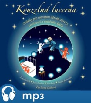 Product detail of Kouzelná lucerna, mp3 - Kate Petty, Joyce Dunbar, Louisa Somerville