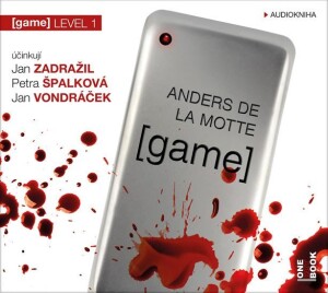 Product detail of Game - CDmp3 - la Motte Anders de