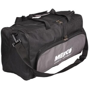 Product detail of Merco Sportovní taška 102 černá-šedá