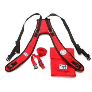 Product detail of HF Turtle back - nosič na kajak
