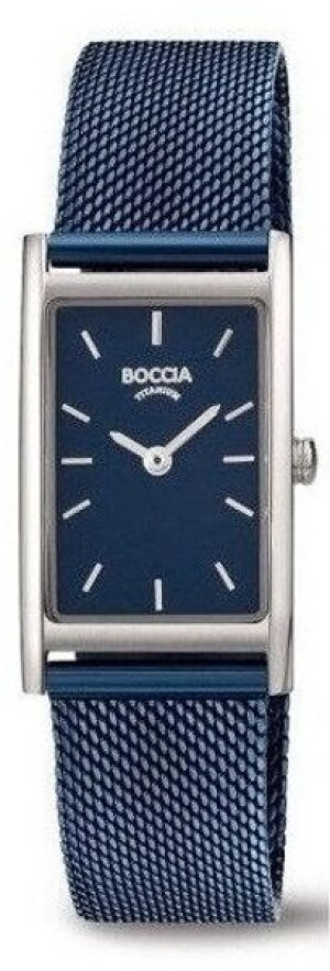 Product detail of Boccia Titanium 3304-01