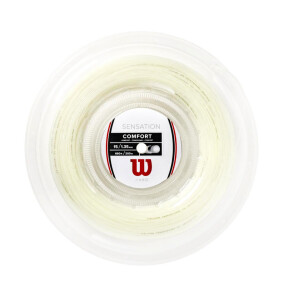 Product detail of Tenisový výplet Wilson  Sensation 1.35 mm Reel (200m)