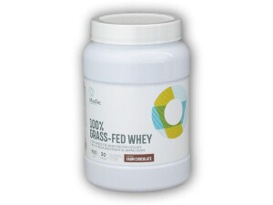 Product detail of Myotec 100% Grass Fed Whey 900g