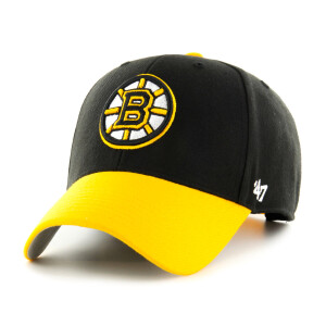 Product detail of Pánská kšiltovka 47 Brand  NHL Boston Bruins Sure Shot TT Snapback '47 MVP