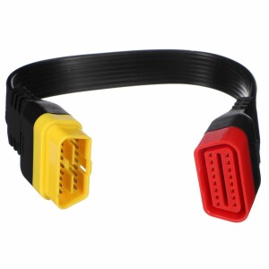 Product detail of Sixtol OBD-II prodlužovací kabel pro Thinkdiag, Launch MECHANIC CABLE 26