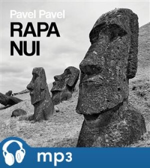 Product detail of Rapa Nui, mp3 - Pavel Pavel