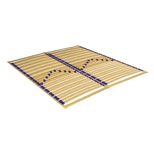 Product detail of Drewmax Rošt lamelový Twinpack | M + K FOAM Provedení: 160 x 200 cm