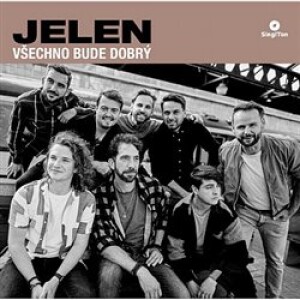 Product detail of Všechno bude dobrý - Jelen