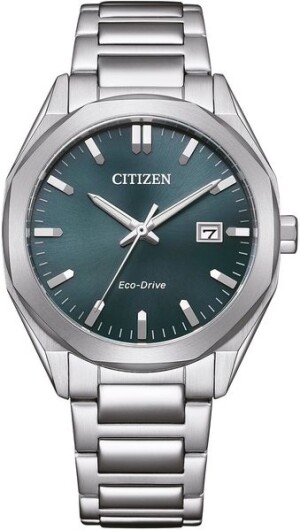 Product detail of Citizen Eco-Drive BM7620-83X