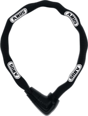 Product detail of Zámek na kolo Abus  9808K/170 BK