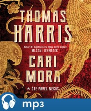 Product detail of Cari Mora, mp3 - Thomas Harris