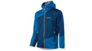 Product detail of Löffler GTX ACTIVE 2021 modrá pánská zimní bunda
