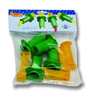 Product detail of JOVI BLANDIVER pístové minivytlačovadla 4ks