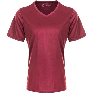 Product detail of Dámské tričko Endurance  Annabelle S/S Tee Tawny Port  Q2/48