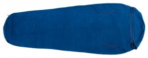 Product detail of Warmpeace VLOŽKA DO SPACÁKU POLARTEC MICRO Mummy 195 cm
