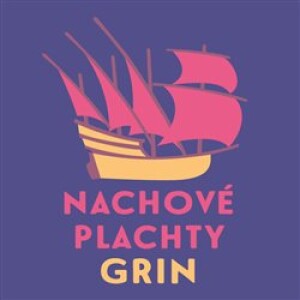 Product detail of Nachové plachty - Alexandr Grin
