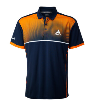 Product detail of Joola EDGE polokošile oranžová