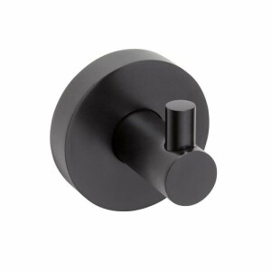 Product detail of SAPHO XB200 X-Round Black háček, černá