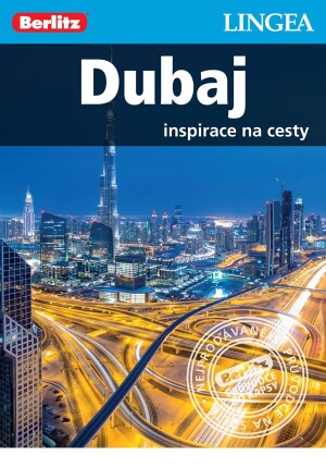Product detail of Dubaj - Inspirace na cesty, 2.  vydání