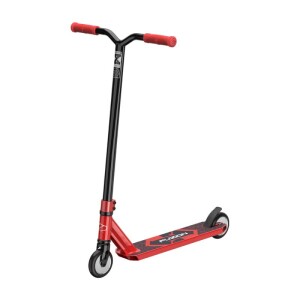 Product detail of Fuzion Pro X-3 Red