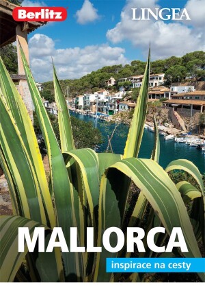 Product detail of Mallorca - Inspirace na cesty, 2.  vydání - kolektiv autorů