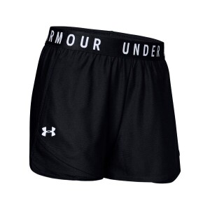 Product detail of Under Armour dámské kraťasy Play Up Short 3.0 černé