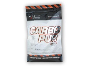 Product detail of Hi Tec Nutrition Carbo Pur 1000g