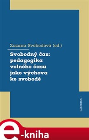Product detail of Svobodný čas