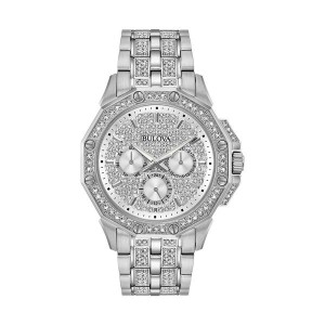 Product detail of Bulova Crystal Octava 96C134