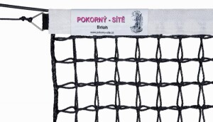 Product detail of Pokorný Síť tenis STANDARD zdvojená