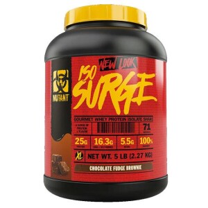 Product detail of Mutant ISO Surge 2270g