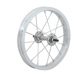 Product detail of Remerx kolo zapletené přední 12"AL ráfek