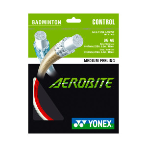 Product detail of Yonex Aerobite 10m