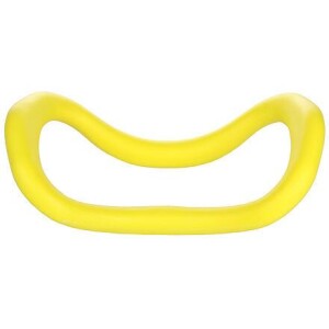 Product detail of Merco Yoga Ring Soft fitness pomůcka žlutá