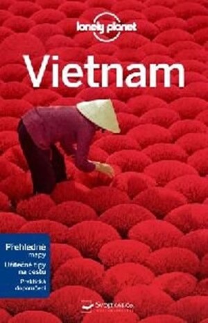 Product detail of Vietnam - Lonely Planet, 4.  vydání - Iain Stewart