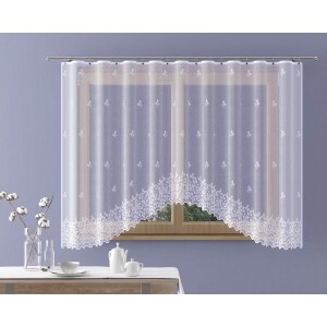 Product detail of Forbyt Záclona Begi, 350 x 150 cm