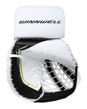 Product detail of Hokejbalová lapačka WinnWell  Street Hockey GX7  Senior na levou ruku (normální)