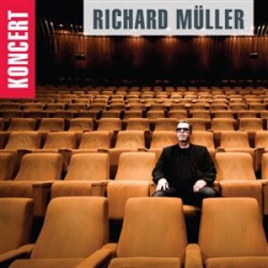 Product detail of Koncert - Richard Müller