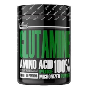 Product detail of FitBoom L-Glutamine 500g