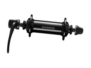 Product detail of Shimano HB-TX500 32D náboj přední