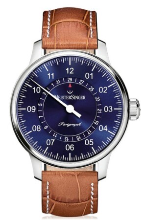 Product detail of MeisterSinger Perigraph AM1008