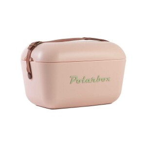 Product detail of POLARBOX Chladící box 12L, starorůžová