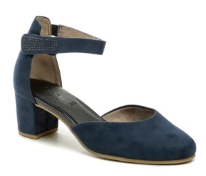 Product detail of Jana 8-24475-42 navy dámská letní obuv šíře H