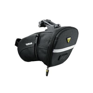 Product detail of Topeak Aero Wedge Pack Large S Quickclick