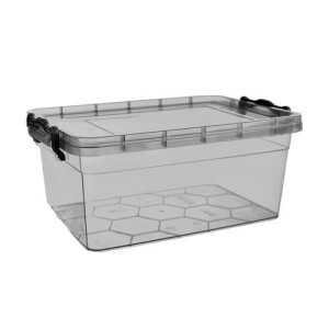 Product detail of Orion Úložný box Multi GREY, 5 l, 5 l