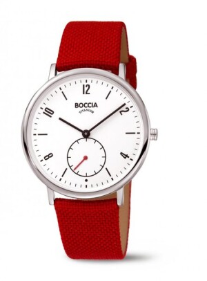 Product detail of Boccia Titanium 3350-01