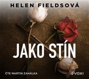 Product detail of Jako stín - Helen Fieldsová