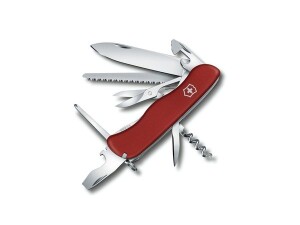 Product detail of Nůž Victorinox Outrider 0.8513.B1